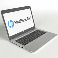 HP Laptops Intel i7 - HP Probook 430 G5, HP ELITEBOOK 840 G2, HP ELITEBOOK 850 G1