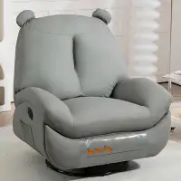 Hokku Designs Manual space capsule sofa Home leisure recliner