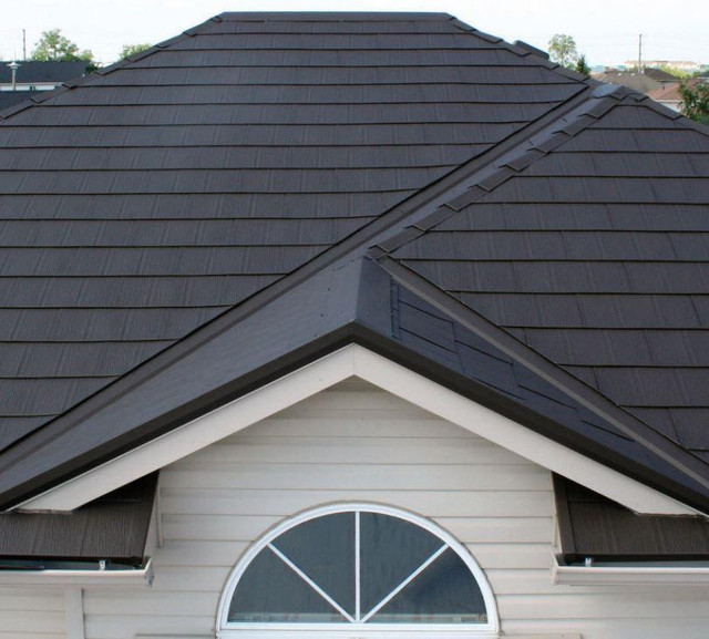 Metal Shingles - BEST Selection - Price - Delivery in Roofing in Hamilton - Image 2
