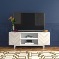 Etta Avenue™ Chalgrave TV Stand for TVs up to 50"
