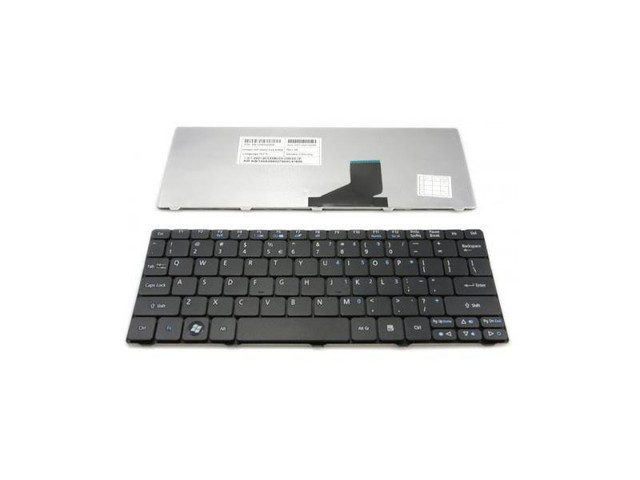 Laptop and Parts - Laptop Keyboard in Laptop Accessories - Image 2
