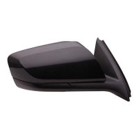 Mirror Passenger Side Chevrolet Impala 2014-2017 Power Without Signal Ptm Exclude Ltd 2014-June 6Th 2017 , GM1321459