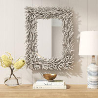 Sand & Stable™ Grenada Beveled Accent Mirror
