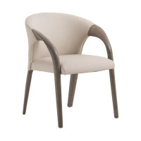George Oliver Jovetta Arm Chair Dining Chair