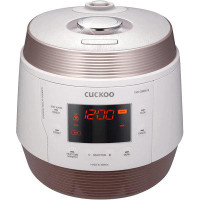 Cuckoo Electronics Cuckoo Electronics 5 Qt. 8 in 1 Multi Pressure Cooker