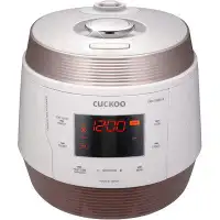 Cuckoo Electronics Cuckoo Electronics 5 Qt. 8 in 1 Multi Pressure Cooker