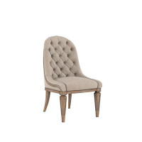 Birch Lane™ Grisby Upholstered Side Chair