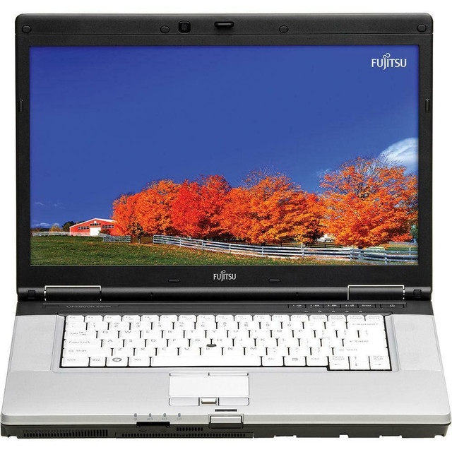 Fujitsu 15.6 Laptop Rugged Intel i5-2.93Ghz 8GB RAM 500GB HD Nvidia GeForce video DVD Wifi WebCam Windows 10 MS Office in Laptops - Image 2
