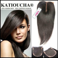 CLIP IN  Hair Volumater, a secret cover 100% HUMAN HAIR (Front lace)