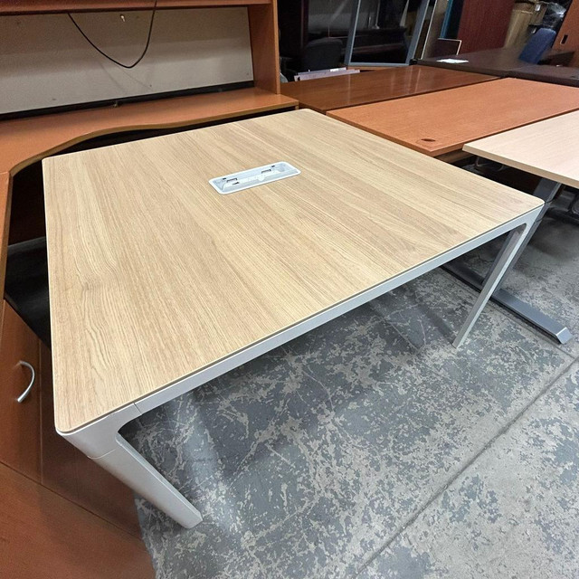 IKEA Boardroom Table in Excellent Condition-Call us now! in Other Tables in Toronto (GTA) - Image 3