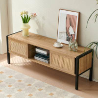 hernansofa TV Stand for TVs up to 60"