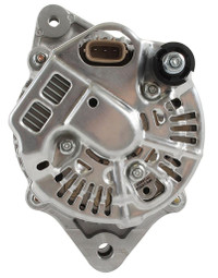 Alternator  Komatsu WA80-3 Wheel Loader with 4D95LA Engine 600-861-3610