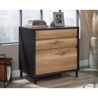 Mercury Row Brecht 3 - Drawer Lateral Filing Cabinet