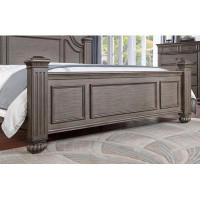 Darby Home Co Damar Standard Bed