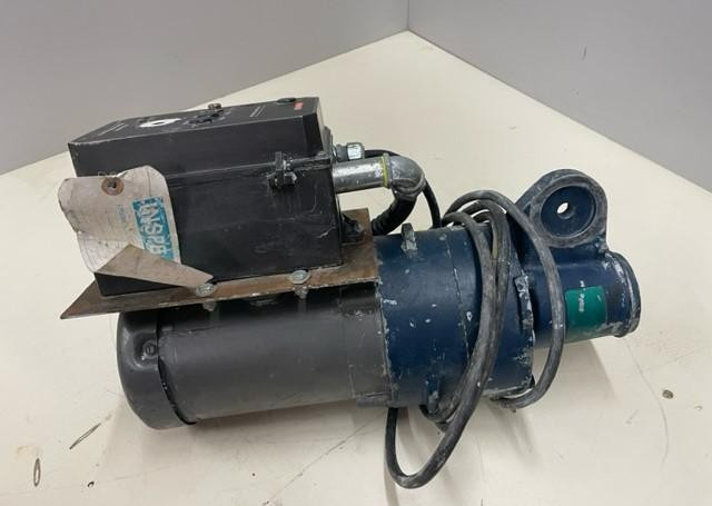 0.33 HP Clamp-on Agitator in Other Business & Industrial