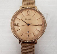(49513-1) Fossil ES4628 Watch