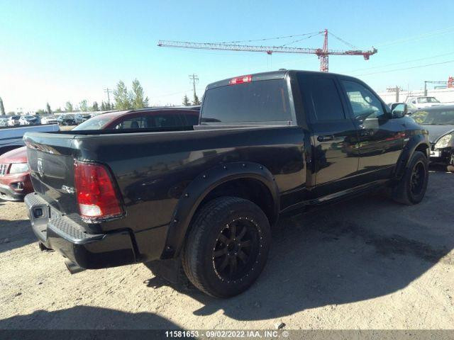 For Parts: Dodge Ram 1500 2009 Sport 5.7 4wd Engine Transmission Door & More Parts for Sale. in Auto Body Parts - Image 2