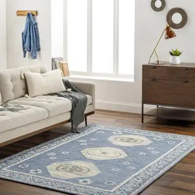 Area Rugs Clearance Up To 80% OFF The collection showcases traditional inspired designs that exempli...