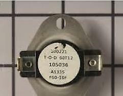 L220-20F / L135-20F / L160-20F / L250-20F /203027/ 313943 / 60T12 200 / HQ1009169TD / Limit Switch Furnace  / Thermostat in Heating, Cooling & Air in Toronto (GTA) - Image 4