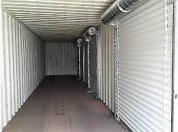 New White 7 x 7 Ocean Container, Green House Roll-up Doors in Other Business & Industrial in Saskatchewan - Image 4
