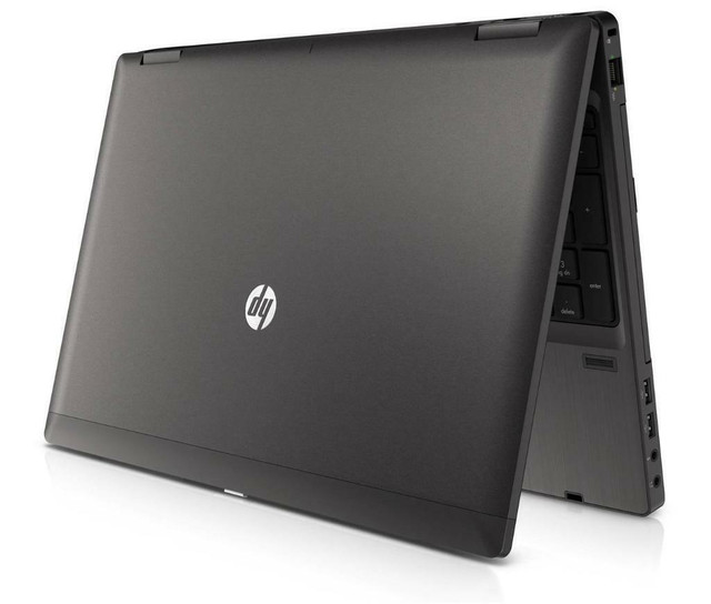 HP ProBook 15.6LED Laptop Core i5 3.40Ghz 8GB RAM DVDRW Wifi Webcam Windows 10 Pro MSOfficePro (1 Year Warranty) in Laptops