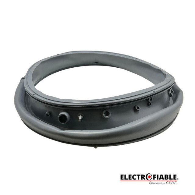 DC97-16140P Washer Door Seal DC97-19755A in Washers & Dryers