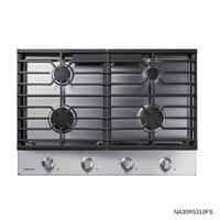 Samsung NA30R5310FS 4-Burner Gas Cooktop on Sale !!