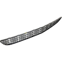 2015-2021 Dodge Challenger Grille Lower With Out Adaptive Cruise/Wide Body With Round Fogs - Ch1036146