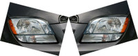 Chevrolet Orlando Headlights Headlamps lumière avant 2012-2014  *** MONTRÉAL ***