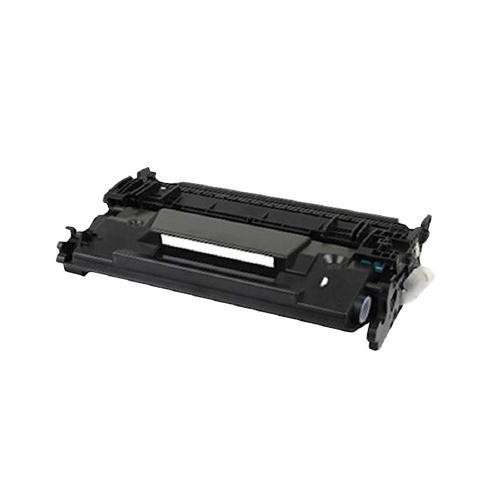 Compatible with HP 26A (CF226A) Black Ecotone Remanufactured Toner Cartridge - Black - 3.1K in Printers, Scanners & Fax