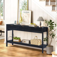Bay Isle Home™ Annitra 55.12" Console Table