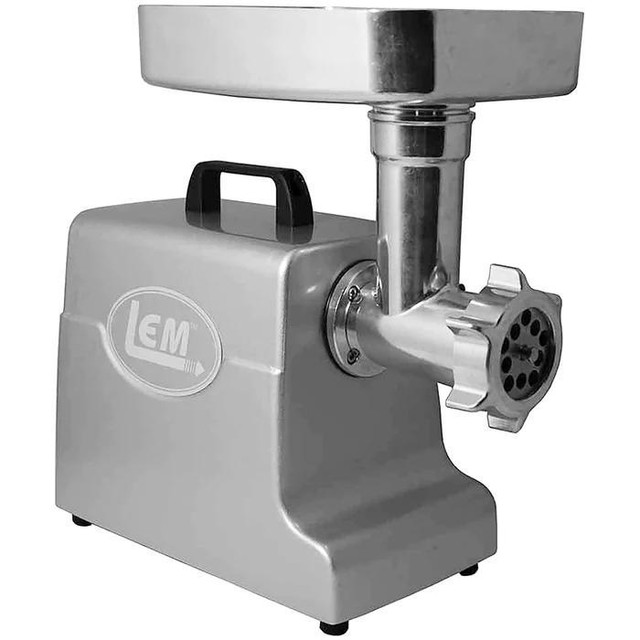 BRAND NEW Commercial Capacity Meat Grinders - All Sizes Available!! in Industrial Kitchen Supplies in Toronto (GTA) - Image 2