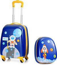 Kids Luggage Set for Sale
