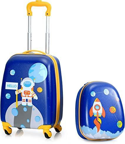 Kids Luggage Set for Sale in Other