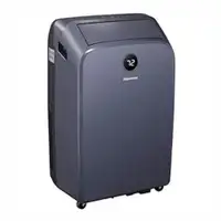 Truckload Hisense 8000-14000 BTU Portable Air Conditioner with Installation Kit From $169 -299 No Tax