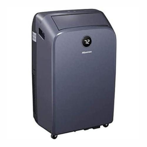 Truckload Hisense 8000-14000 BTU Portable Air Conditioner with Installation Kit From $169 -299 No Tax in Heaters, Humidifiers & Dehumidifiers