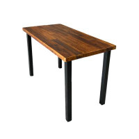 Heirloum Reclaimed Wood Desk
