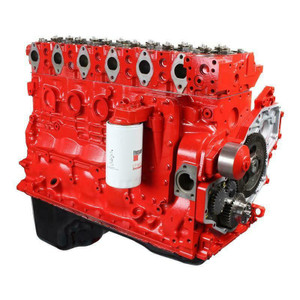 5.9 6.7 CUMMINS REBUILT ENGINES with 5yr/160k warranty Grande Prairie Alberta Preview