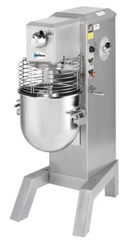 30qt Dough Mixer Univex SRM30+H 30qt Planetary Mixer - Rent to Own $65 per week / 1 year rental