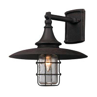 Troy Allegheny 1 Light Wall Sconce