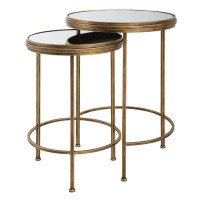 Willa Arlo™ Interiors Westwood 24'' Tall End Table