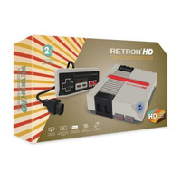 Console Retron HD Neuve (capable de jouer les jeux de Nintendo (NES) en HDMI) , garantie de 30 jours!!!
