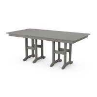 POLYWOOD® SOL72 Dining Table with Legs