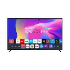 RCA 55 4K UHD HDR LED WebOS Smart  LED TV (RWOSU5549). New with warranty, Super Sale $369.00 No Tax. in TVs in Toronto (GTA) - Image 3