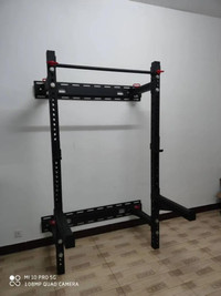 Driven Wall Mount Rack - NEW