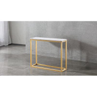 Mercer41 Yone 35.9" Console Table