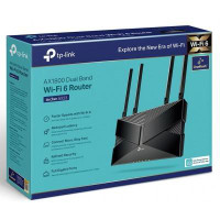 TP Link Wireless Network Router for SALE!! Wi-Fi 6 AX Router for Home and Office!!