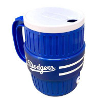 Party Animal Los Angeles Dodgers Water Cooler Mug