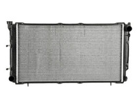 Radiator Saturn Ion Coupe 2004-2007 (13042) 2.0L With Supercharge , GM3010472