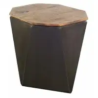 Foundry Select Bahena End Table